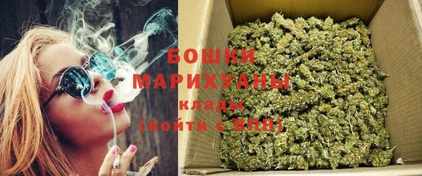 молекула духа Баксан